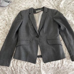 women’s blazer